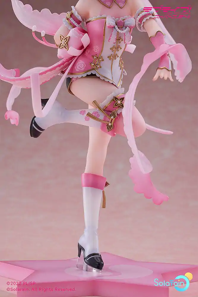 Love Live! Superstar!! Statuetka PVC 1/7 Chisato Arashi: Baikakimu Ver. 25 cm zdjęcie produktu