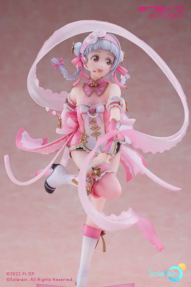 Love Live! Superstar!! Statuetka PVC 1/7 Chisato Arashi: Baikakimu Ver. 25 cm zdjęcie produktu