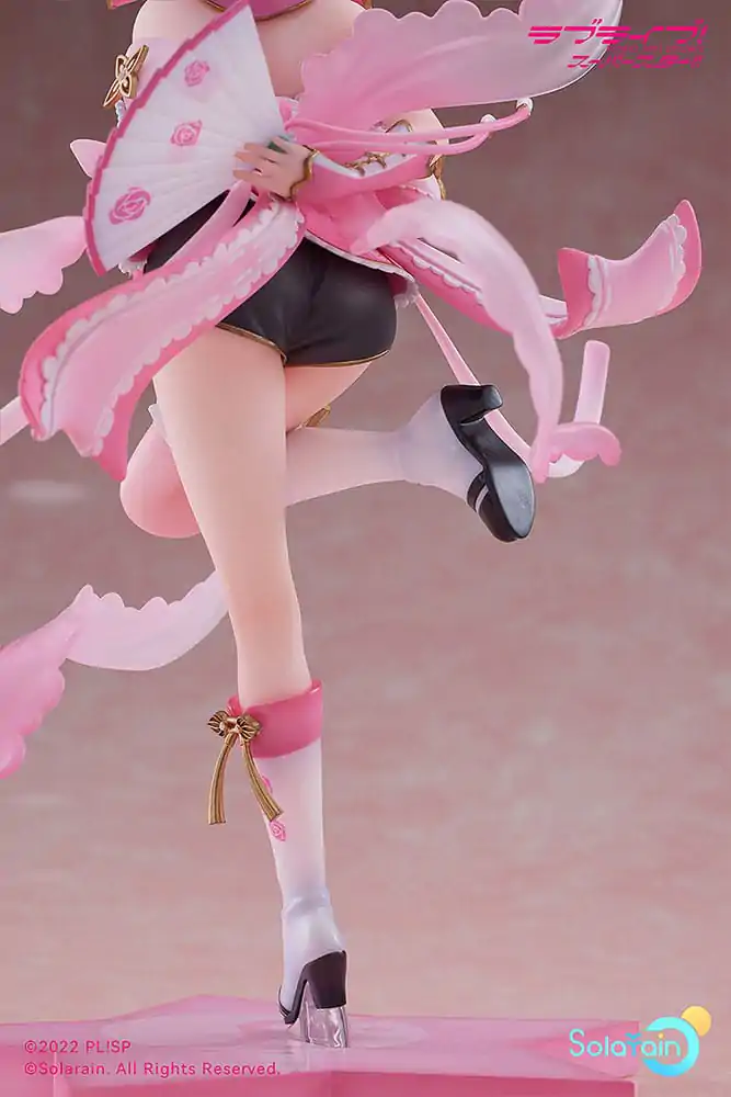Love Live! Superstar!! Statuetka PVC 1/7 Chisato Arashi: Baikakimu Ver. 25 cm zdjęcie produktu