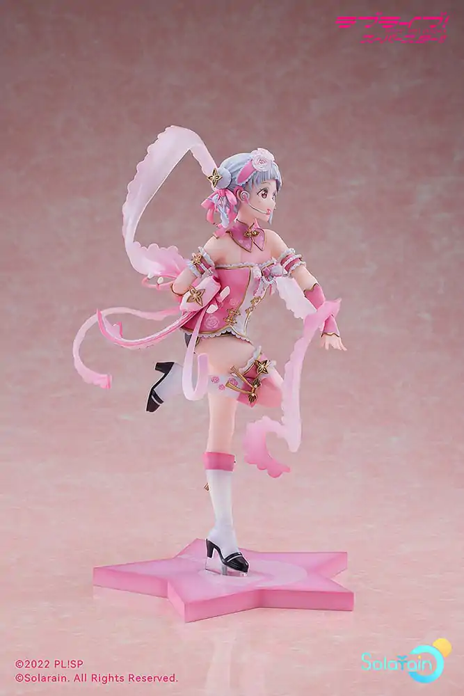 Love Live! Superstar!! Statuetka PVC 1/7 Chisato Arashi: Baikakimu Ver. 25 cm zdjęcie produktu
