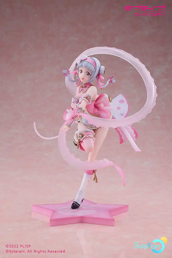 Love Live! Superstar!! Statuetka PVC 1/7 Chisato Arashi: Baikakimu Ver. 25 cm zdjęcie produktu