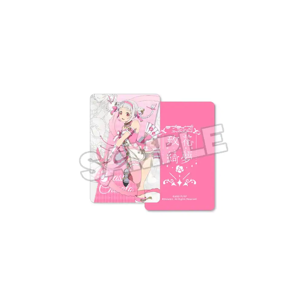 Love Live! Superstar!! Statuetka PVC 1/7 Chisato Arashi: Baikakimu Ver. 25 cm zdjęcie produktu