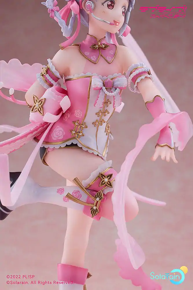 Love Live! Superstar!! Statuetka PVC 1/7 Chisato Arashi: Baikakimu Ver. 25 cm zdjęcie produktu