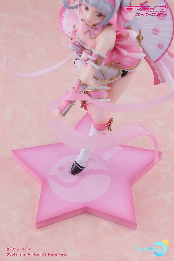 Love Live! Superstar!! Statuetka PVC 1/7 Chisato Arashi: Baikakimu Ver. 25 cm zdjęcie produktu