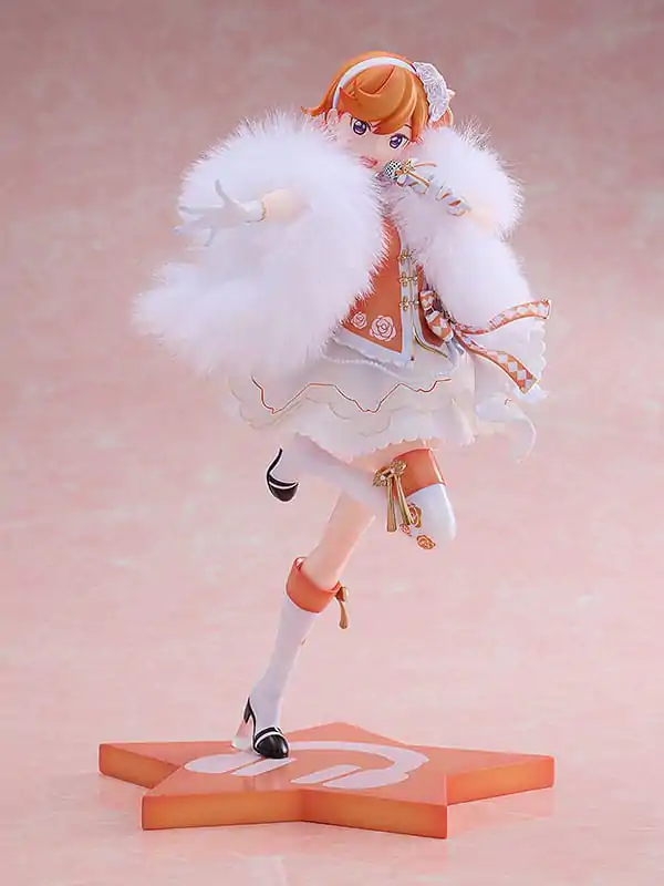 Love Live! Superstar!! Statua PVC 1/7 Kanon Shibuya: Baikakimu Ver. 23 cm zdjęcie produktu