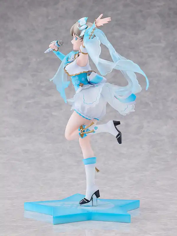 Love Live! Superstar!! Statua PVC 1/7 Keke Tang: Baikakimu Ver. 24 cm zdjęcie produktu