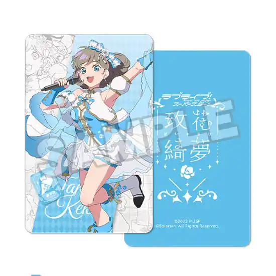 Love Live! Superstar!! Statua PVC 1/7 Keke Tang: Baikakimu Ver. 24 cm zdjęcie produktu