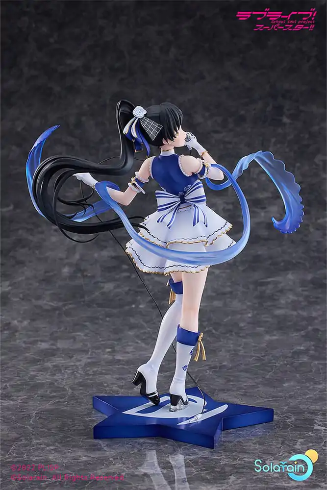 Love Live! Superstar!! Statua PVC 1/7 Ren Hazuki: Baikakimu Ver. 25 cm zdjęcie produktu