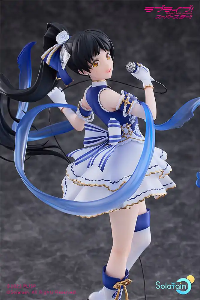 Love Live! Superstar!! Statua PVC 1/7 Ren Hazuki: Baikakimu Ver. 25 cm zdjęcie produktu