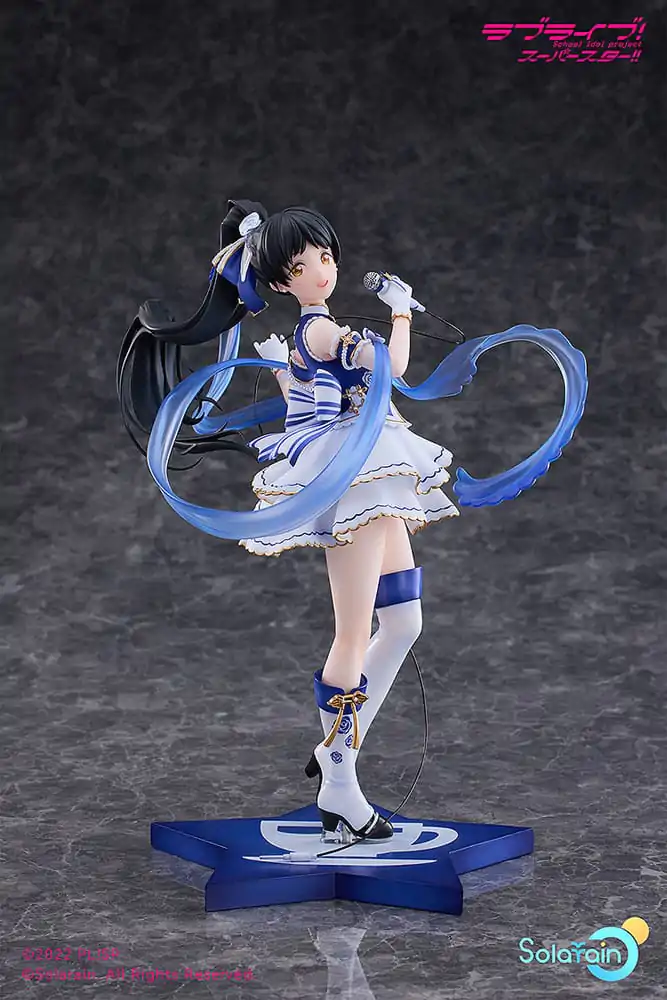 Love Live! Superstar!! Statua PVC 1/7 Ren Hazuki: Baikakimu Ver. 25 cm zdjęcie produktu