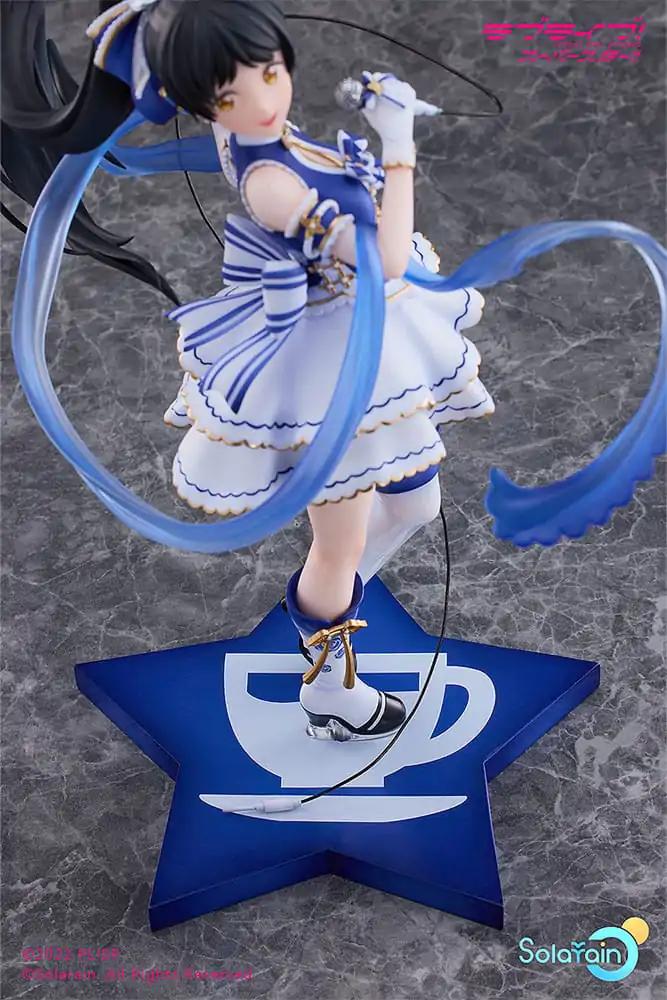 Love Live! Superstar!! Statua PVC 1/7 Ren Hazuki: Baikakimu Ver. 25 cm zdjęcie produktu