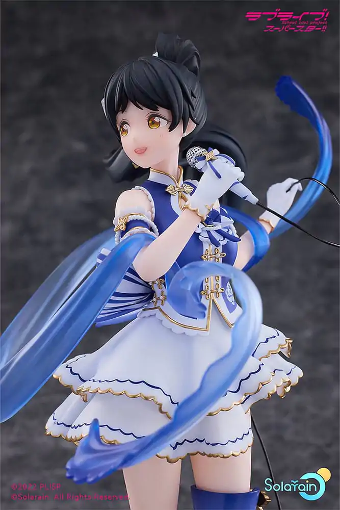 Love Live! Superstar!! Statua PVC 1/7 Ren Hazuki: Baikakimu Ver. 25 cm zdjęcie produktu