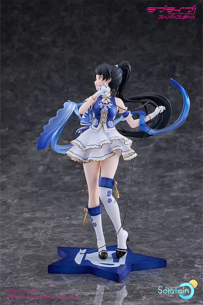 Love Live! Superstar!! Statua PVC 1/7 Ren Hazuki: Baikakimu Ver. 25 cm zdjęcie produktu