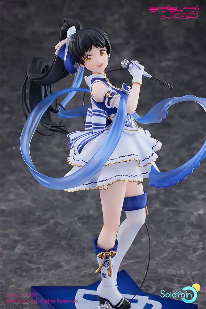 Love Live! Superstar!! Statua PVC 1/7 Ren Hazuki: Baikakimu Ver. 25 cm zdjęcie produktu