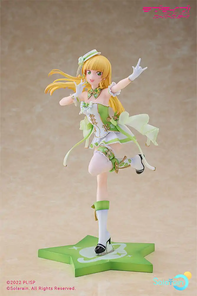 Love Live! Superstar!! Statua PVC 1/7 Sumire Heanna: Baikakimu Ver. 25 cm zdjęcie produktu