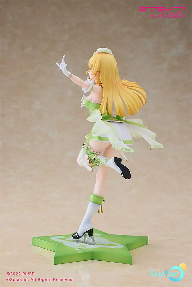 Love Live! Superstar!! Statua PVC 1/7 Sumire Heanna: Baikakimu Ver. 25 cm zdjęcie produktu