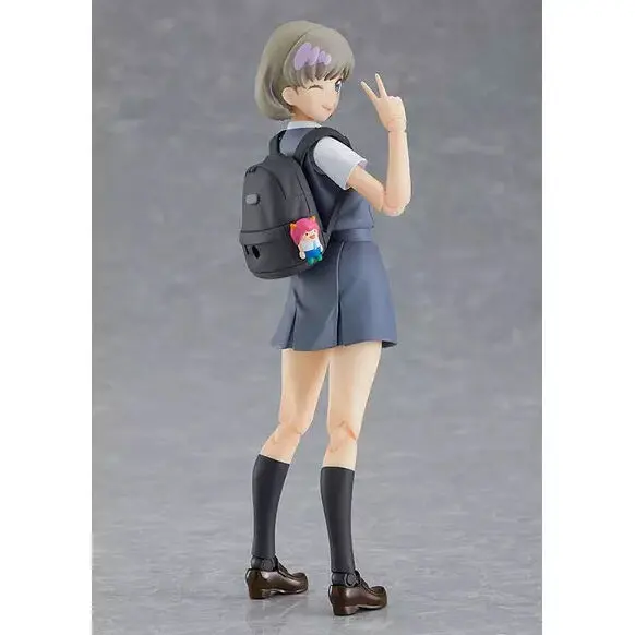 Love Live! Superstar!! Figurka SSS z PVC Tang Keke 21 cm zdjęcie produktu