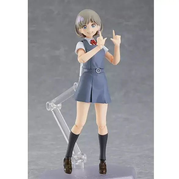 Love Live! Superstar!! Figurka SSS z PVC Tang Keke 21 cm zdjęcie produktu
