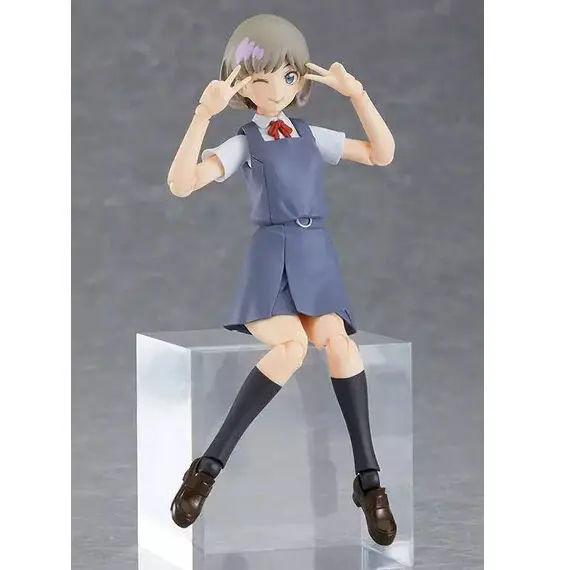 Love Live! Superstar!! Figurka SSS z PVC Tang Keke 21 cm zdjęcie produktu
