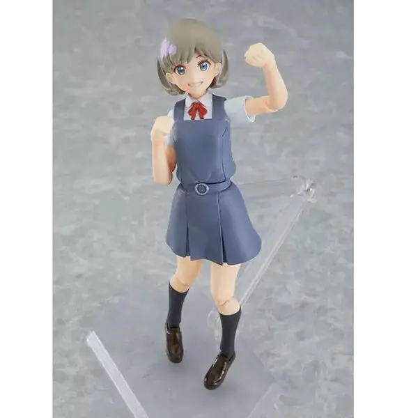 Love Live! Superstar!! Figurka SSS z PVC Tang Keke 21 cm zdjęcie produktu