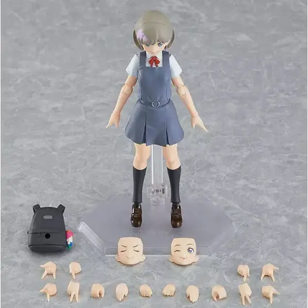Love Live! Superstar!! Figurka SSS z PVC Tang Keke 21 cm zdjęcie produktu