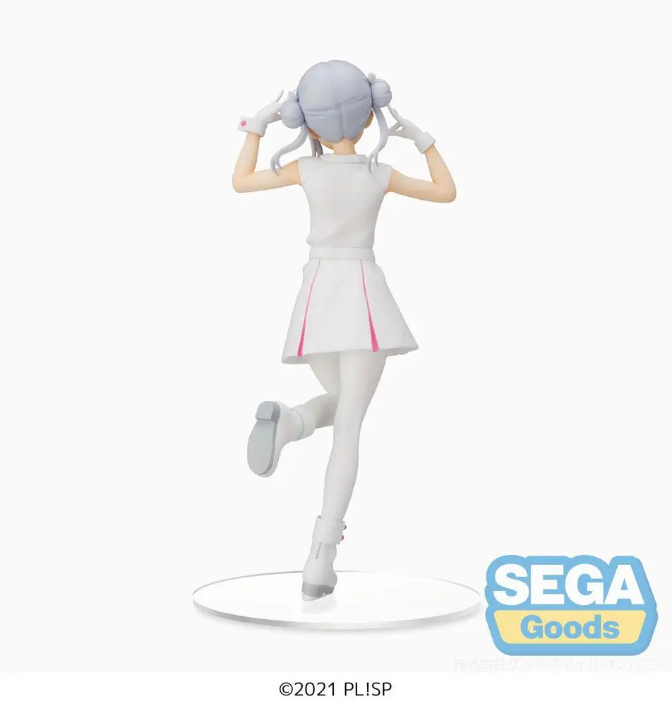 Love Live! Superstar!! PM PVC Statuetka Chisato Arashi - Wish Song 19 cm zdjęcie produktu