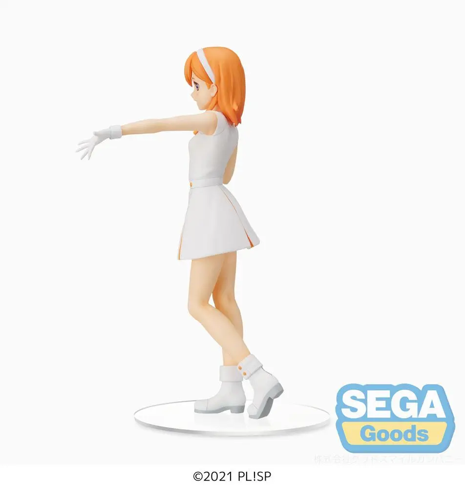 Love Live! Superstar!! PM PVC Statua Kanon Shibuya - Wish Song 19 cm zdjęcie produktu