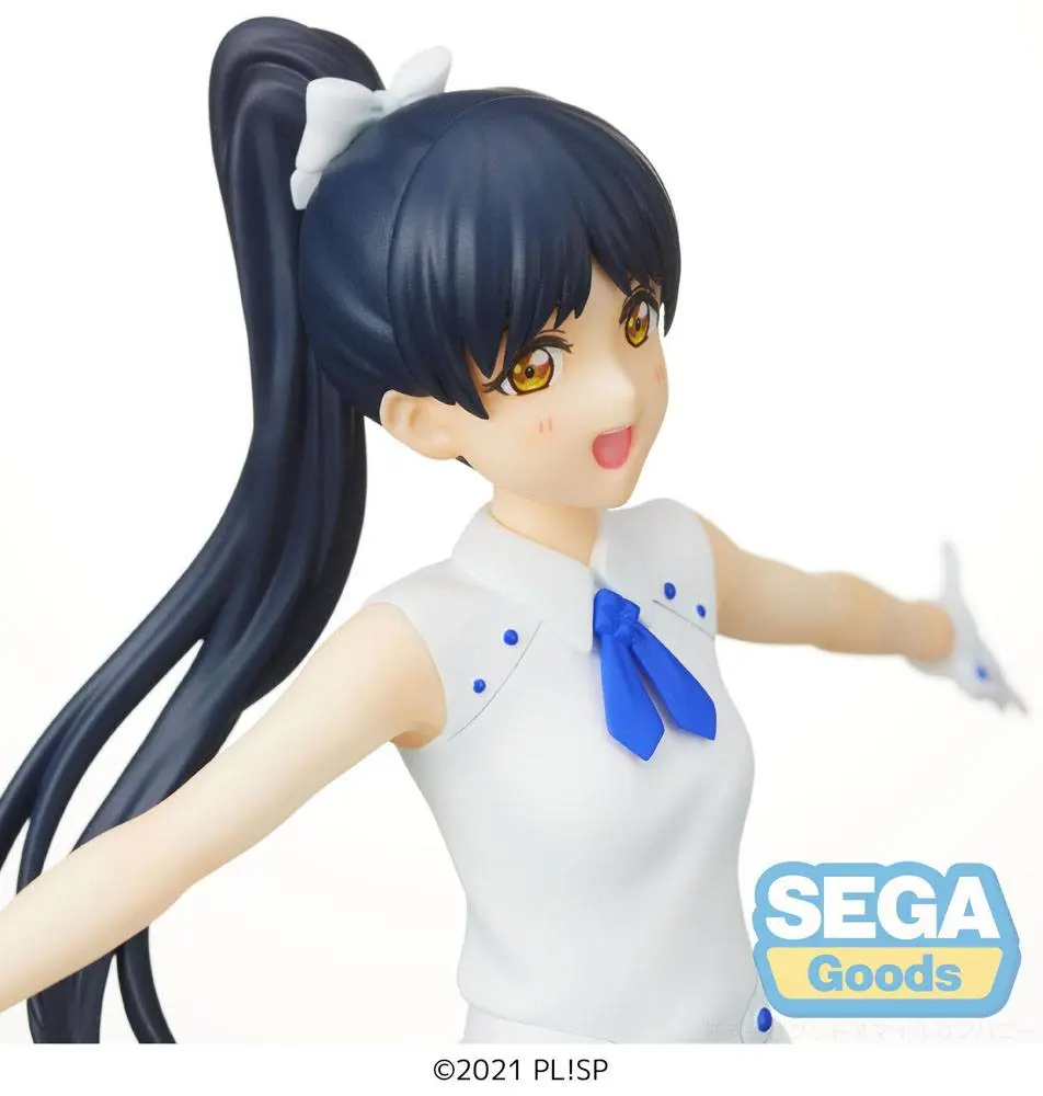 Love Live! Superstar!! Figurka PVC PM Ren Hazuki - Wish Song 20 cm zdjęcie produktu