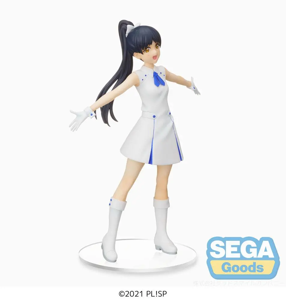 Love Live! Superstar!! Figurka PVC PM Ren Hazuki - Wish Song 20 cm zdjęcie produktu
