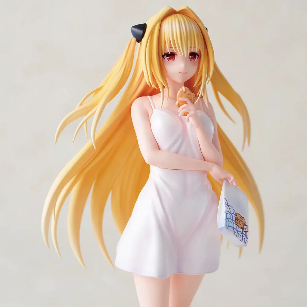 Love Trouble PVC Statua 1/6 Golden Darkness (Yami) 26 cm zdjęcie produktu