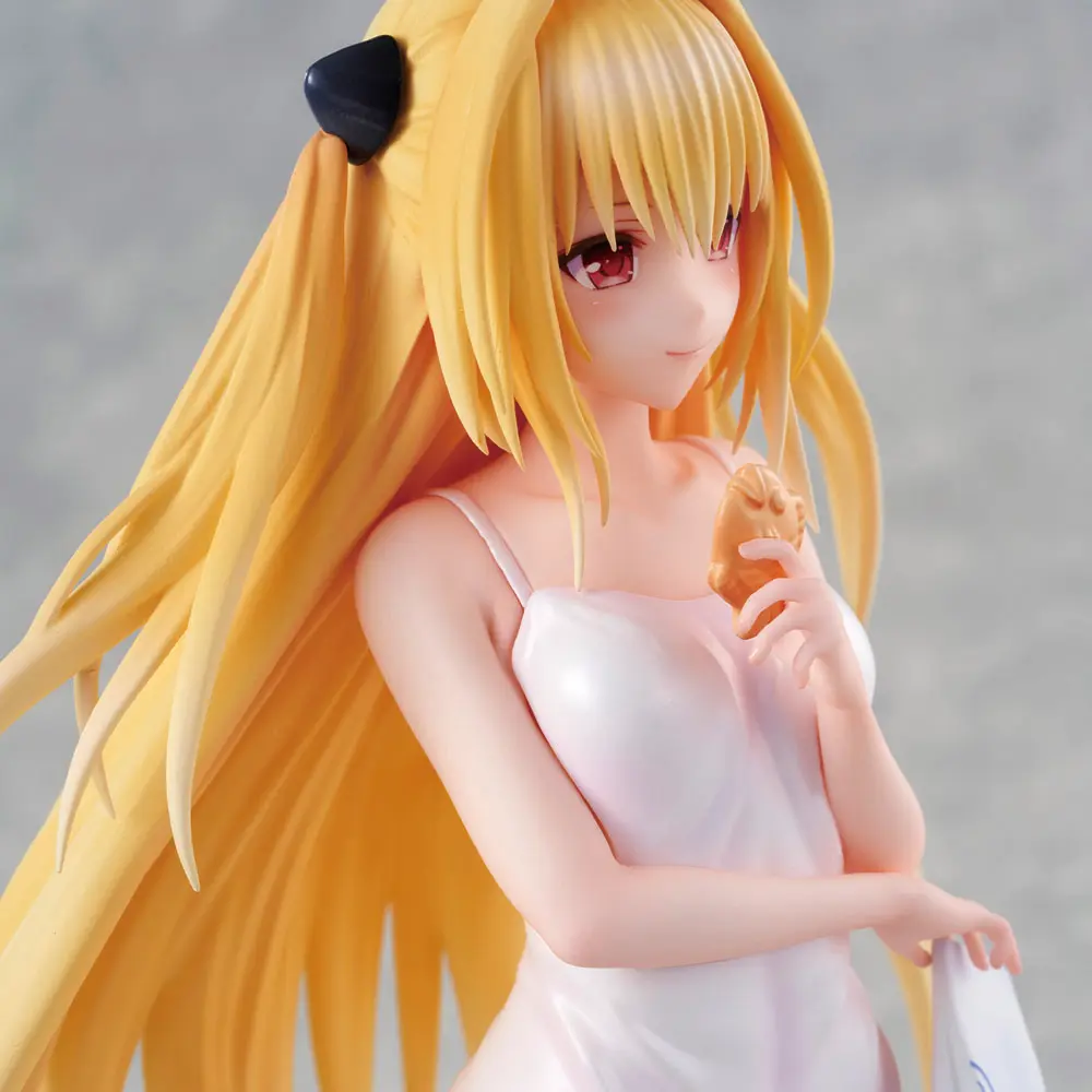 Love Trouble PVC Statua 1/6 Golden Darkness (Yami) 26 cm zdjęcie produktu