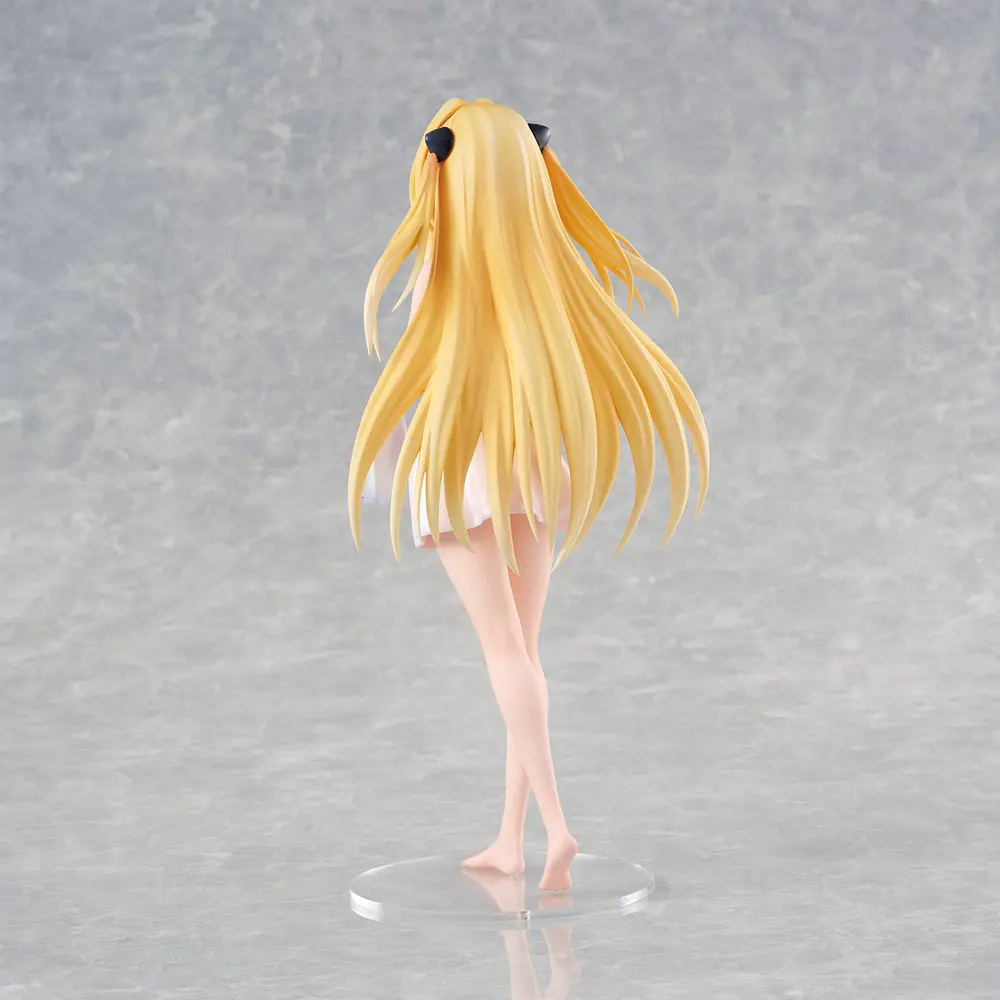 Love Trouble PVC Statua 1/6 Golden Darkness (Yami) 26 cm zdjęcie produktu
