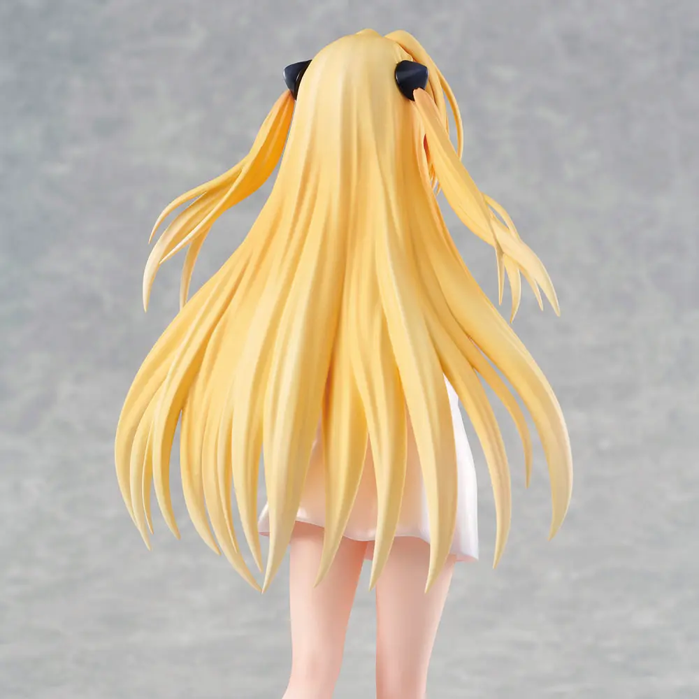 Love Trouble PVC Statua 1/6 Golden Darkness (Yami) 26 cm zdjęcie produktu
