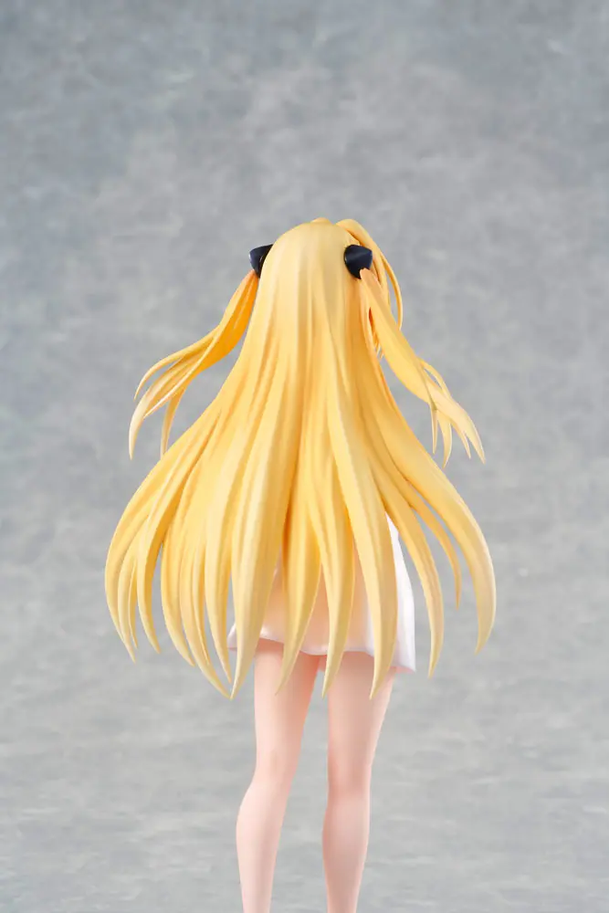Love Trouble PVC Statua 1/6 Golden Darkness (Yami) 26 cm zdjęcie produktu
