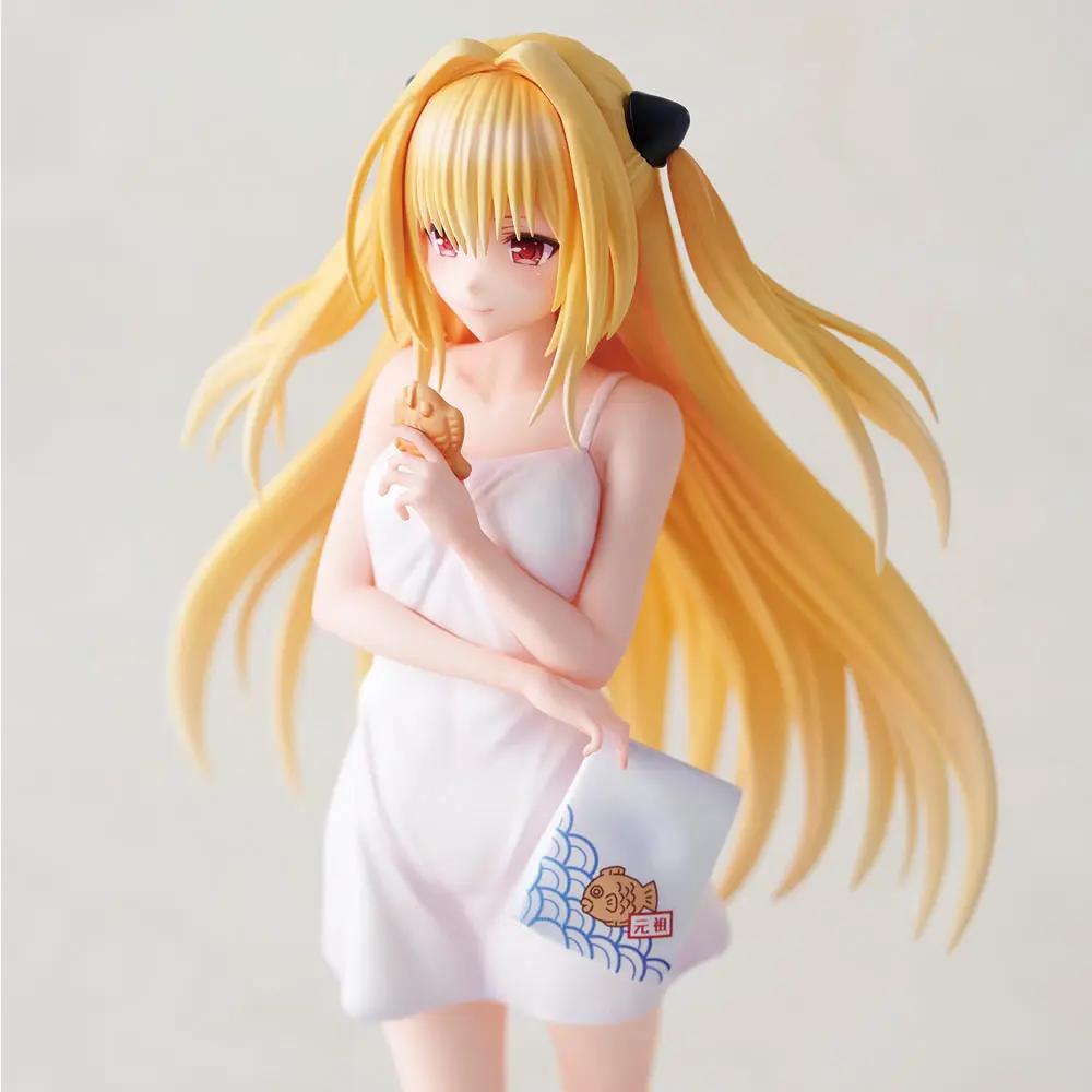 Love Trouble PVC Statua 1/6 Golden Darkness (Yami) 26 cm zdjęcie produktu