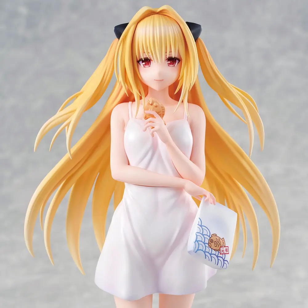 Love Trouble PVC Statua 1/6 Golden Darkness (Yami) 26 cm zdjęcie produktu