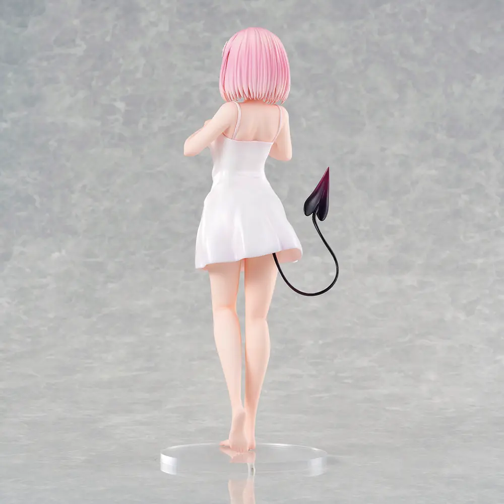 Love Trouble PVC Statuetka 1/6 Momo Velia Deviluke 26 cm zdjęcie produktu