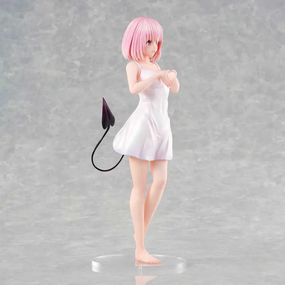 Love Trouble PVC Statuetka 1/6 Momo Velia Deviluke 26 cm zdjęcie produktu