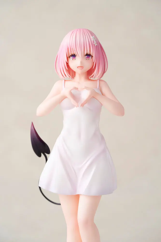 Love Trouble PVC Statuetka 1/6 Momo Velia Deviluke 26 cm zdjęcie produktu