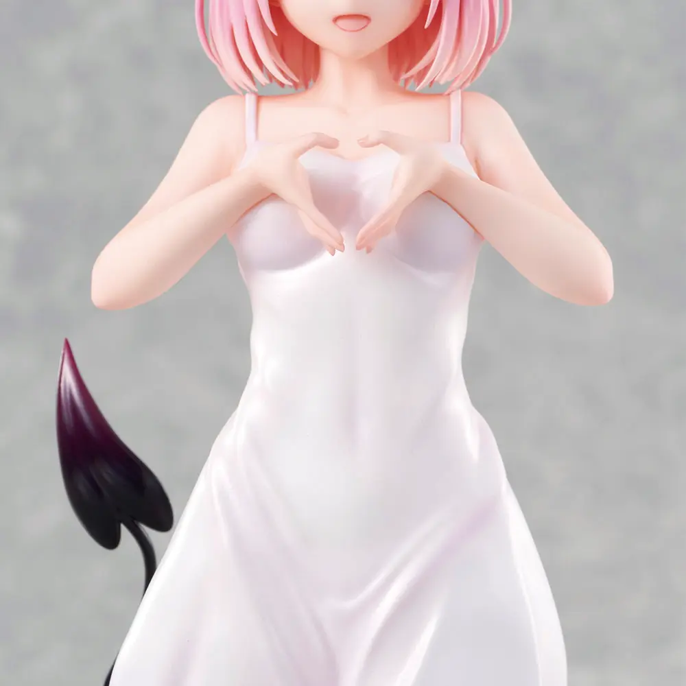 Love Trouble PVC Statuetka 1/6 Momo Velia Deviluke 26 cm zdjęcie produktu