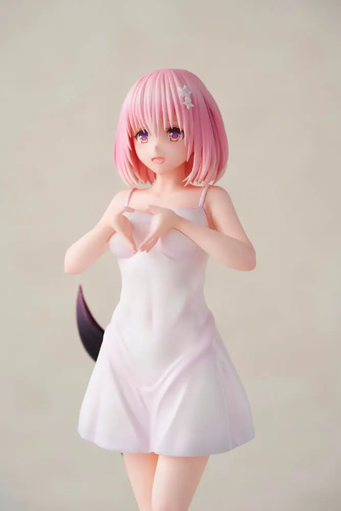 Love Trouble PVC Statuetka 1/6 Momo Velia Deviluke 26 cm zdjęcie produktu