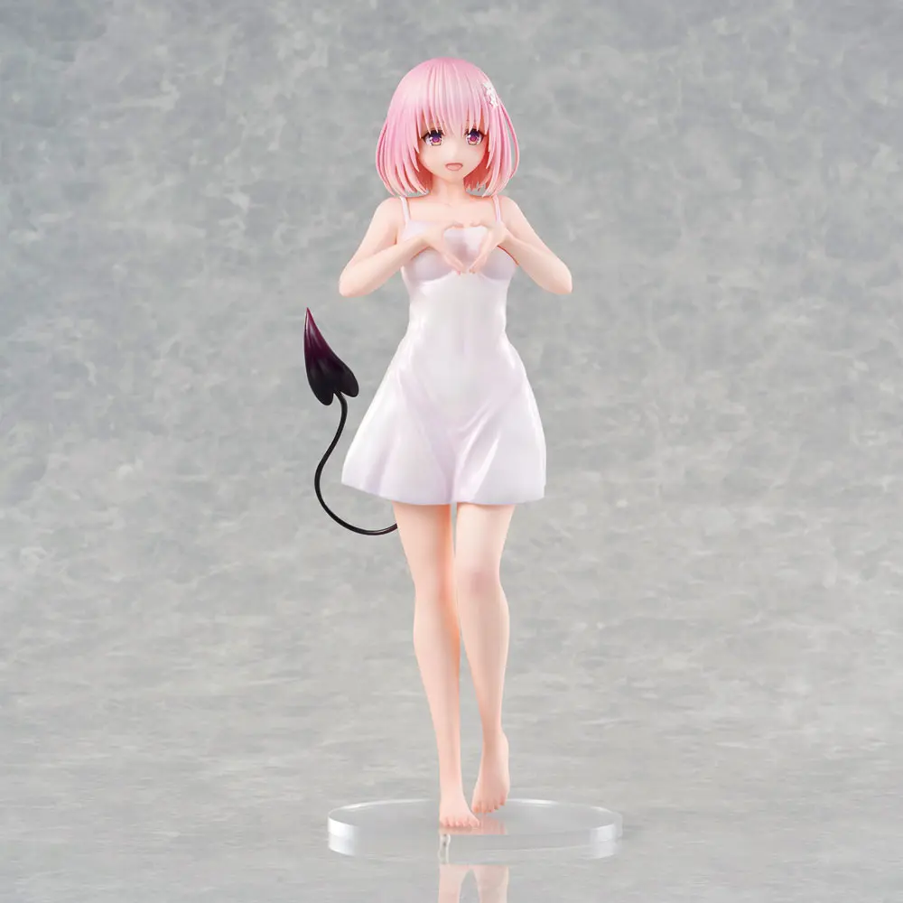 Love Trouble PVC Statuetka 1/6 Momo Velia Deviluke 26 cm zdjęcie produktu