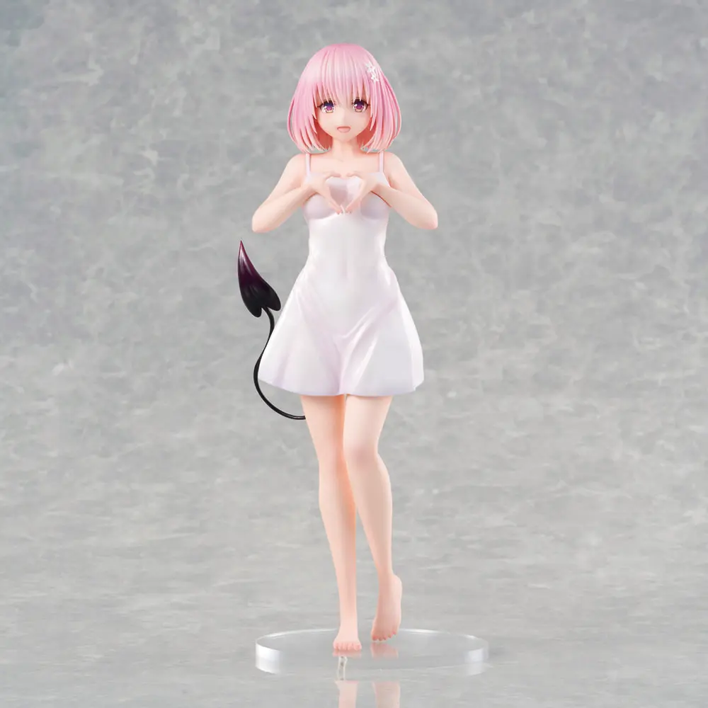 Love Trouble PVC Statuetka 1/6 Momo Velia Deviluke 26 cm zdjęcie produktu