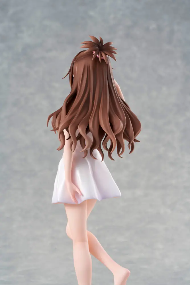 Love Trouble PVC Statua 1/6 Yuuki Mikan 25 cm zdjęcie produktu