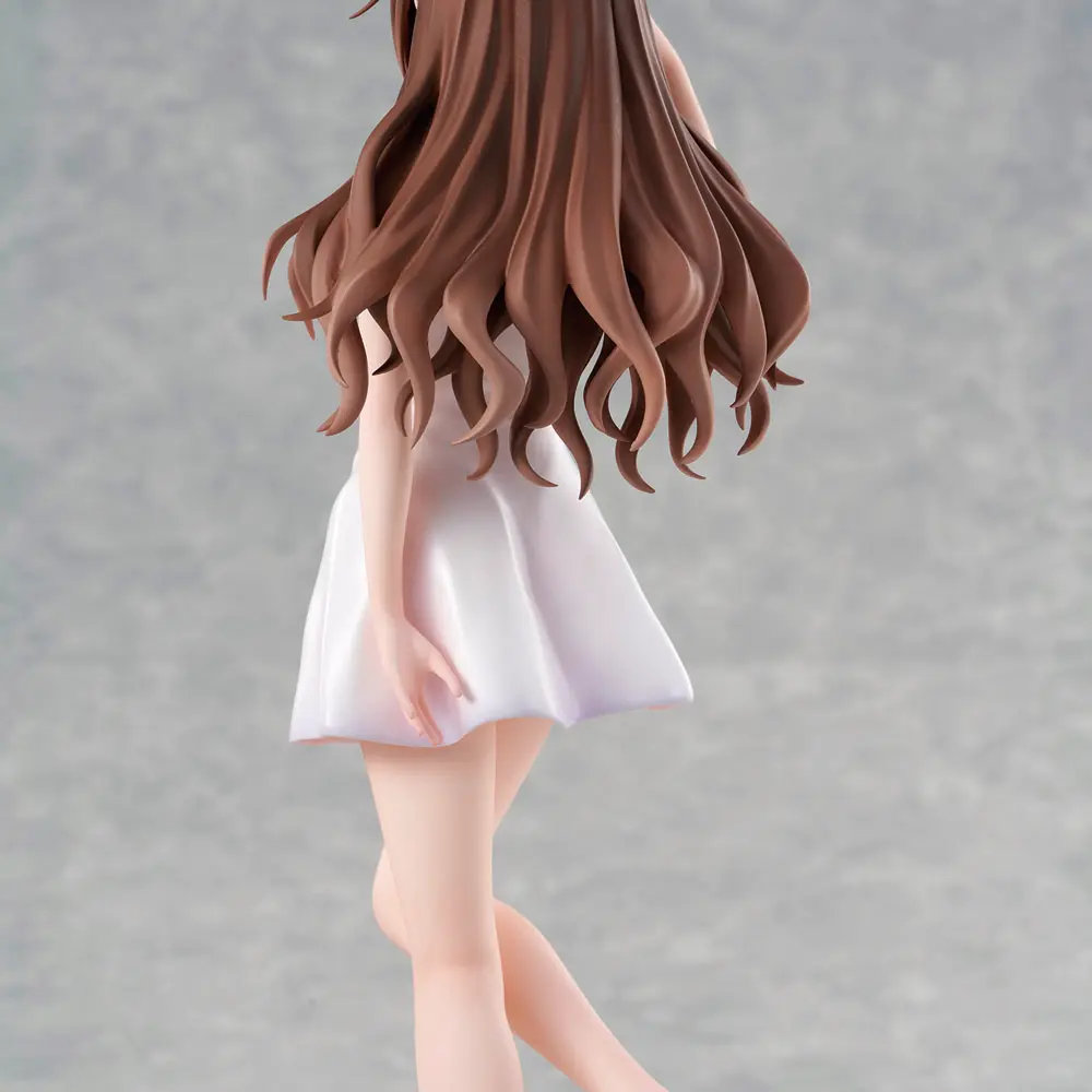 Love Trouble PVC Statua 1/6 Yuuki Mikan 25 cm zdjęcie produktu