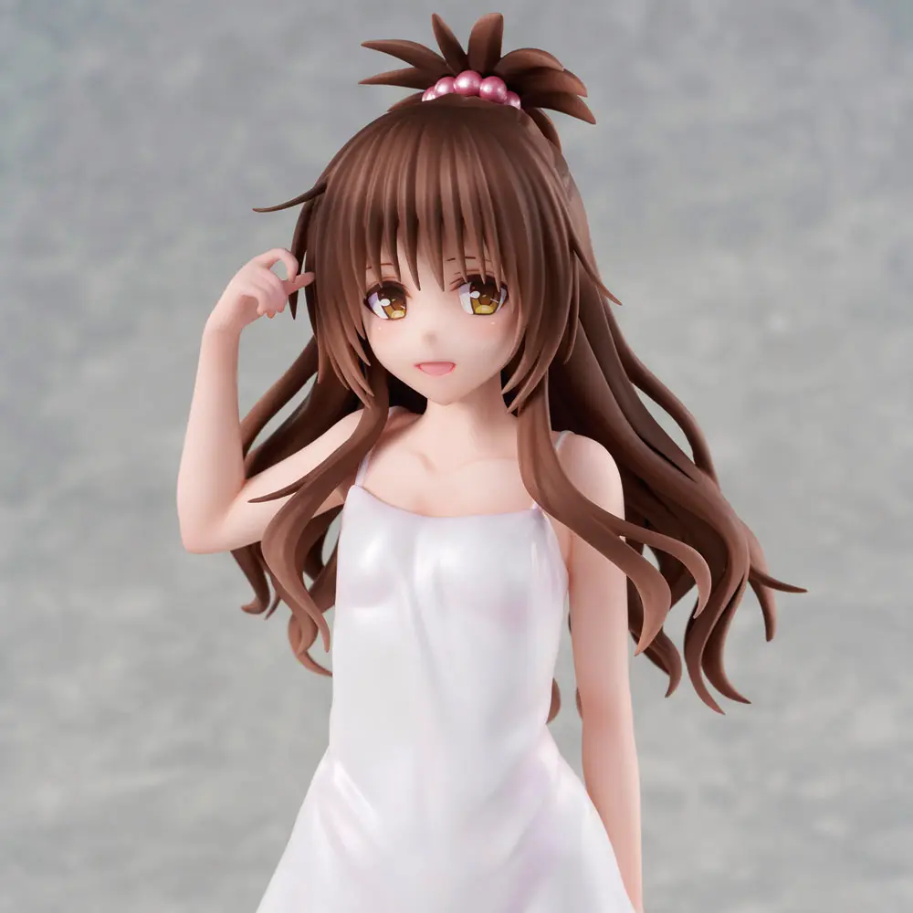 Love Trouble PVC Statua 1/6 Yuuki Mikan 25 cm zdjęcie produktu