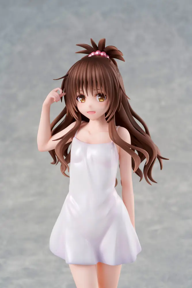 Love Trouble PVC Statua 1/6 Yuuki Mikan 25 cm zdjęcie produktu