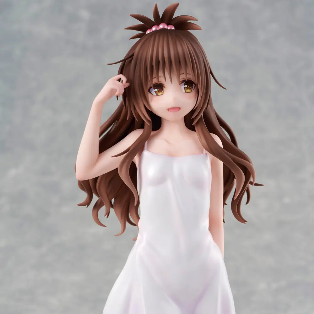 Love Trouble PVC Statua 1/6 Yuuki Mikan 25 cm zdjęcie produktu