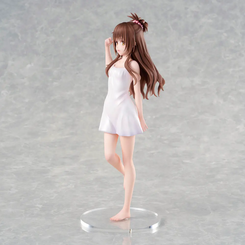 Love Trouble PVC Statua 1/6 Yuuki Mikan 25 cm zdjęcie produktu