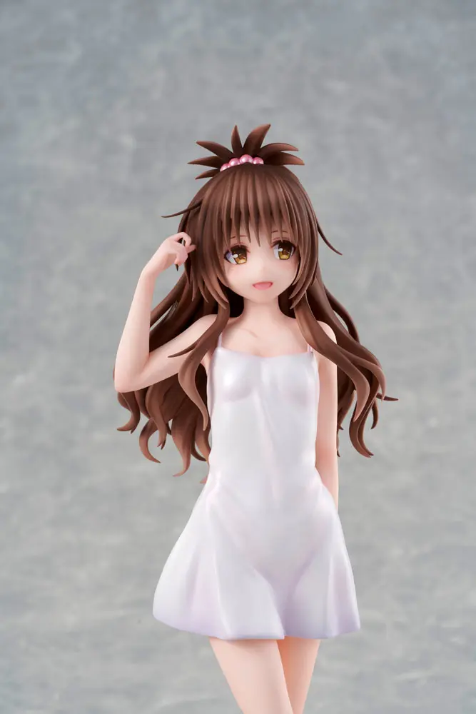 Love Trouble PVC Statua 1/6 Yuuki Mikan 25 cm zdjęcie produktu